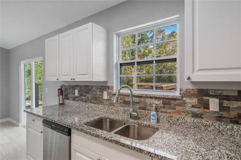 Tiny photo for 20687 SW 59th Lane, Dunnellon, FL 34431 (MLS # OM718696)