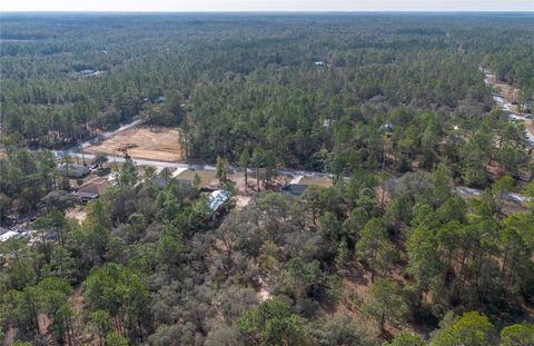 Tiny photo for 20687 SW 59th Lane, Dunnellon, FL 34431 (MLS # OM718696)