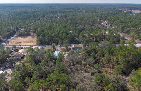 Tiny photo for 20687 SW 59th Lane, Dunnellon, FL 34431 (MLS # OM718696)