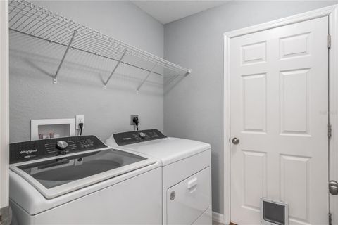 Tiny photo for 20687 SW 59th Lane, Dunnellon, FL 34431 (MLS # OM718696)