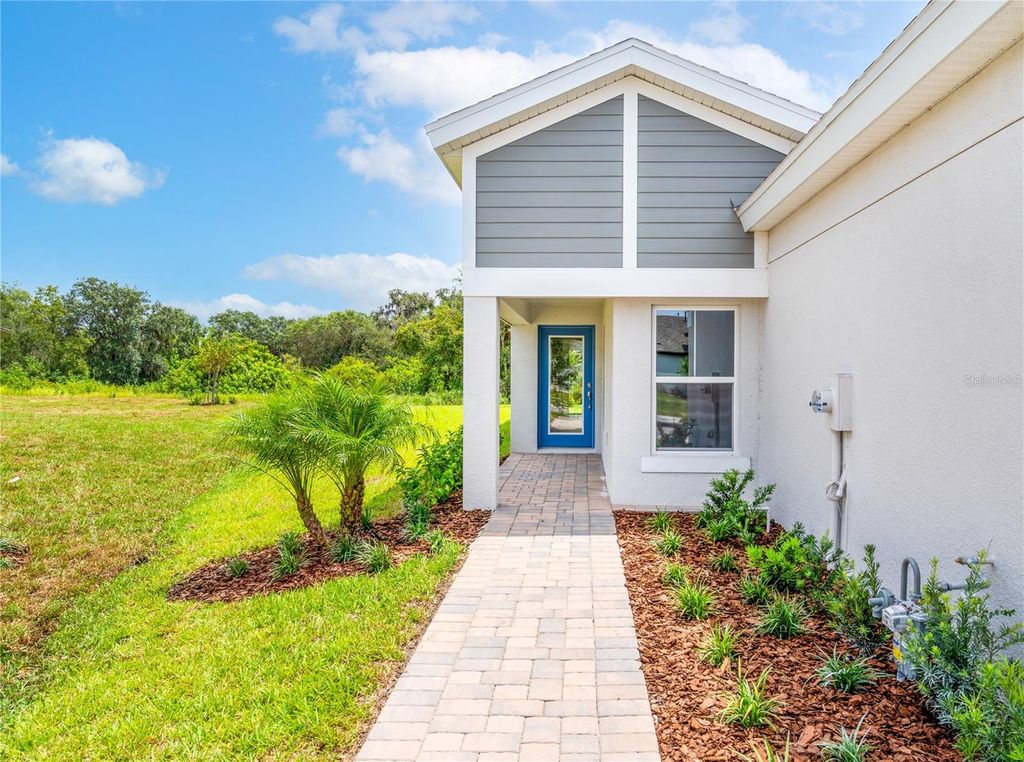 Photo of 12468 Oak Hill Way, Parrish, FL 34219 (MLS # A4679361)