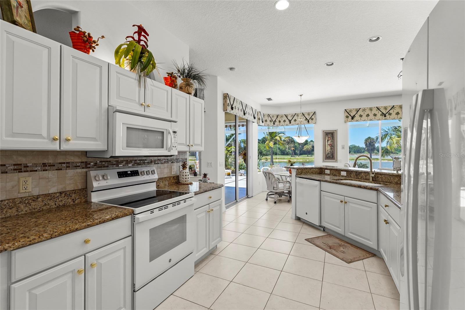 OLD GROVE AT GREENFIELD PH III-B - Residential