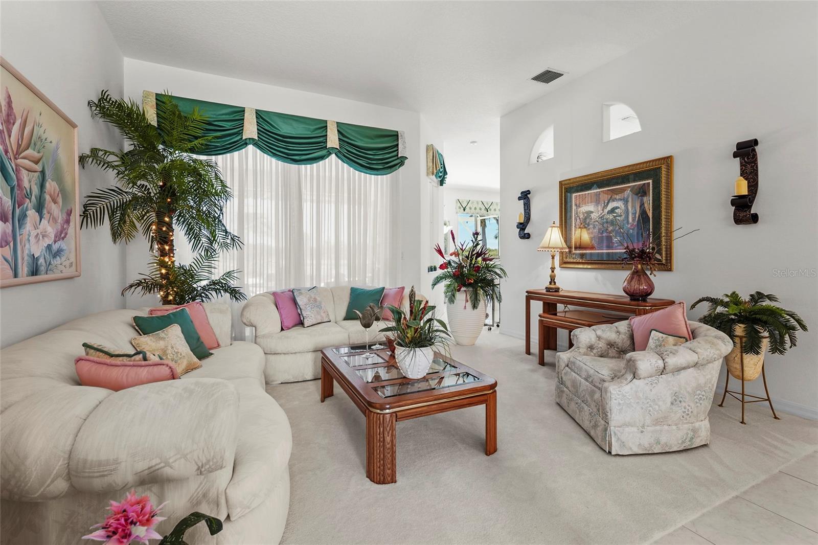 OLD GROVE AT GREENFIELD PH III-B - Residential