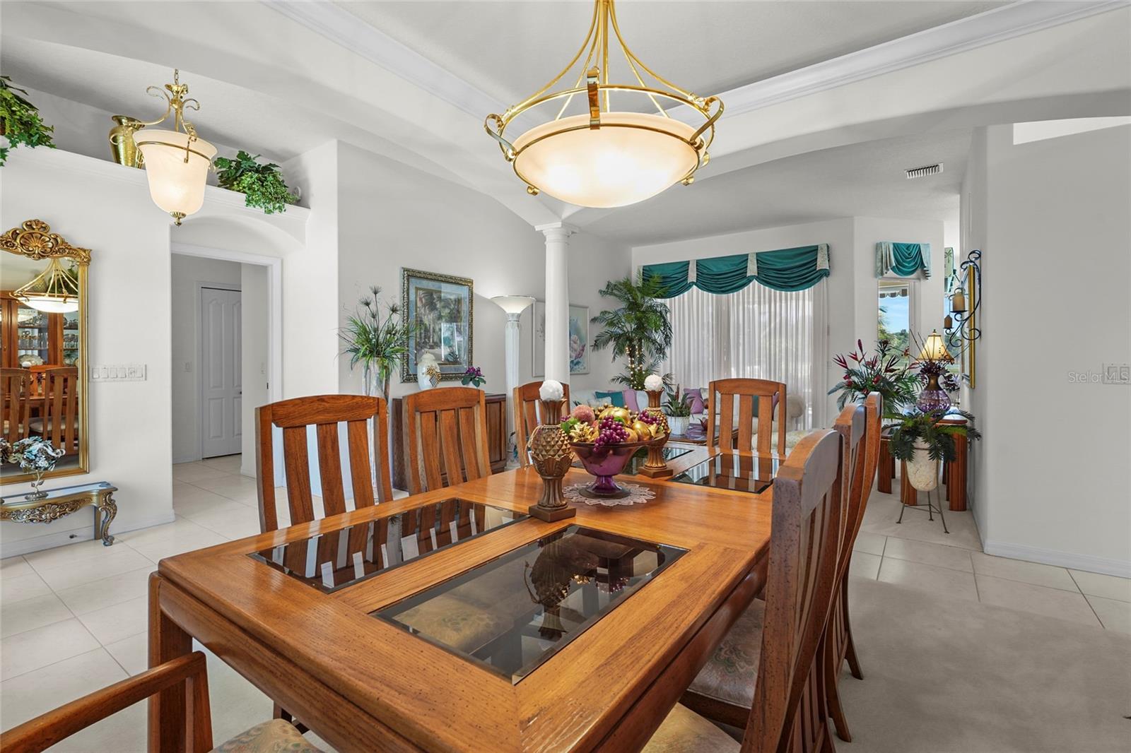 OLD GROVE AT GREENFIELD PH III-B - Residential
