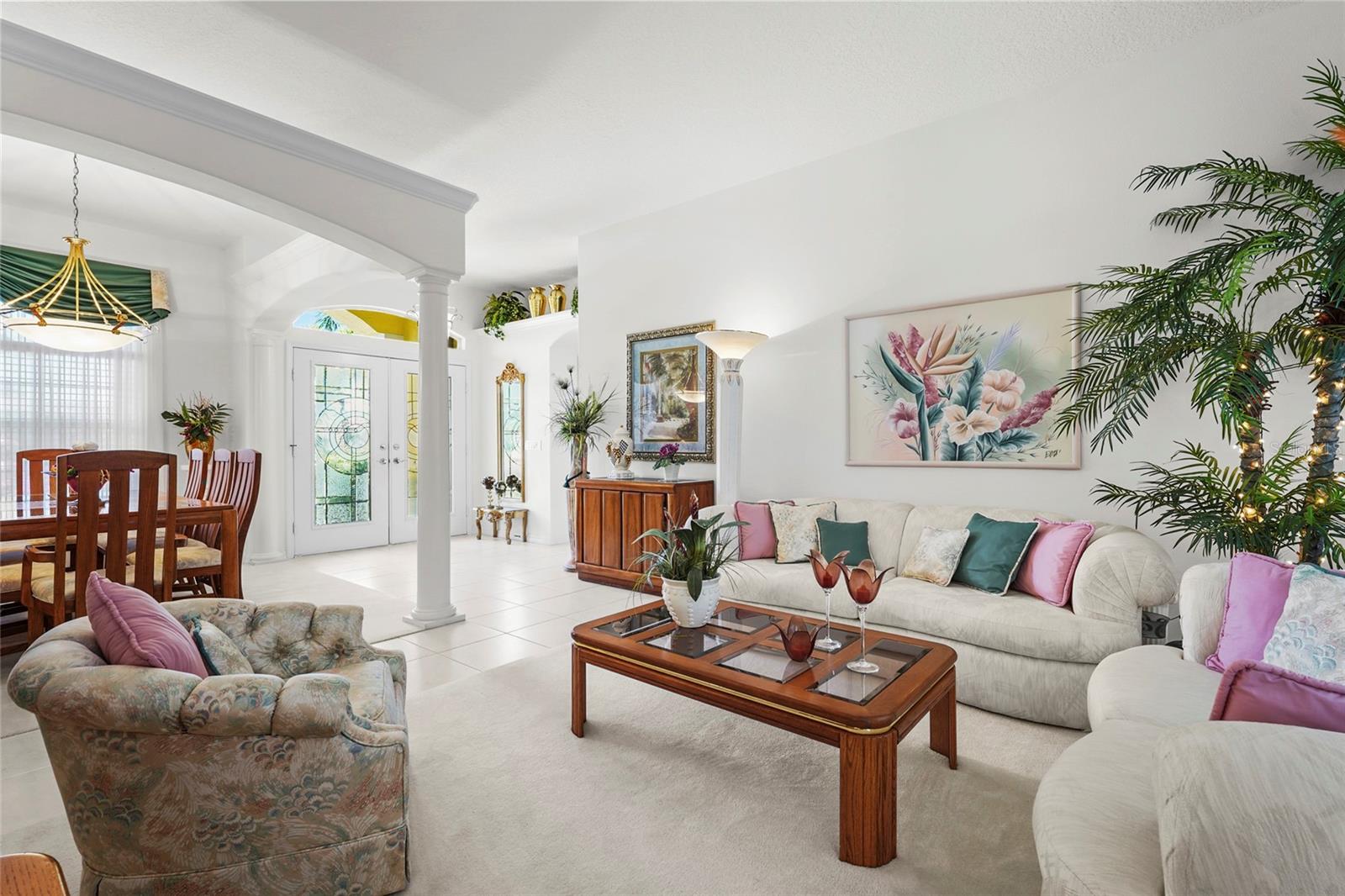 OLD GROVE AT GREENFIELD PH III-B - Residential