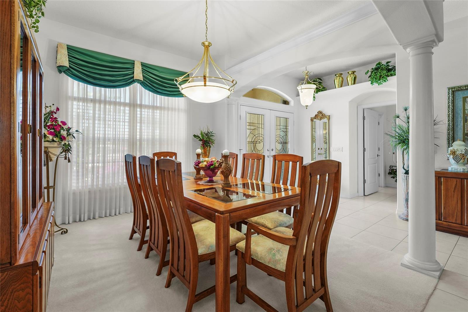 OLD GROVE AT GREENFIELD PH III-B - Residential