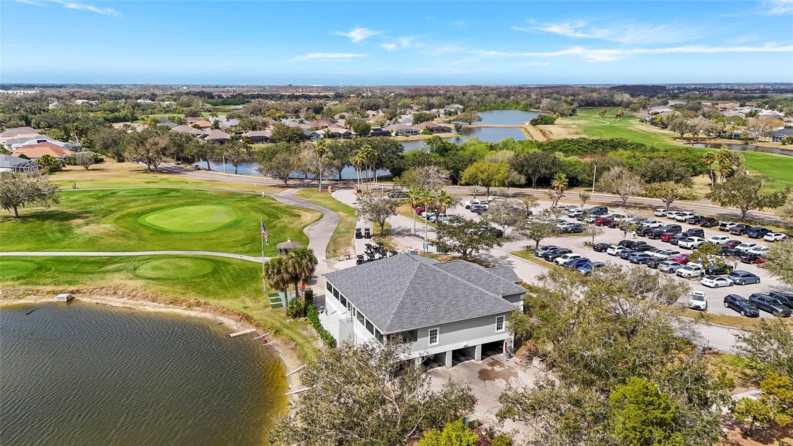 OLD GROVE AT GREENFIELD PH III-B - Residential