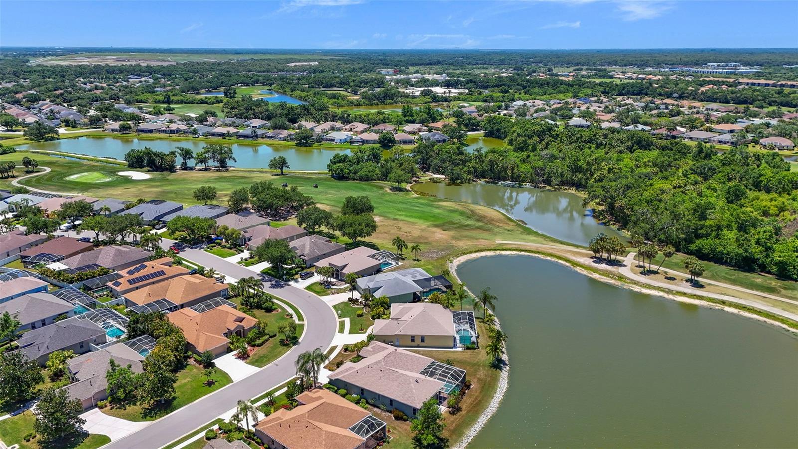 OLD GROVE AT GREENFIELD PH III-B - Residential