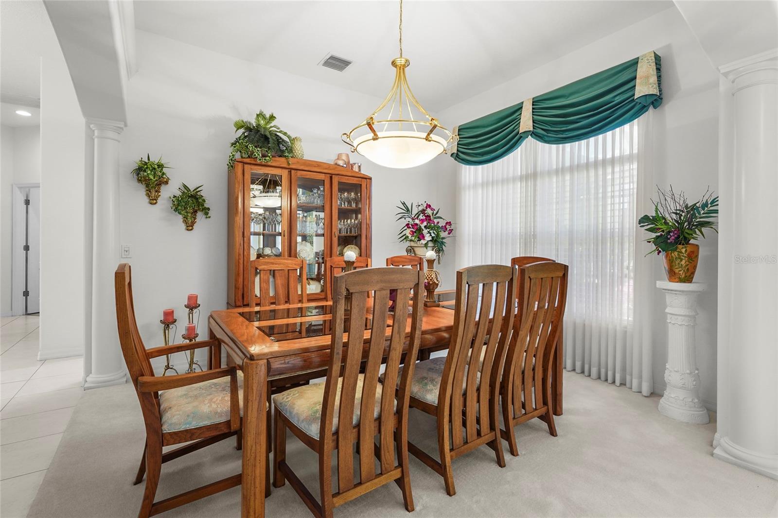 OLD GROVE AT GREENFIELD PH III-B - Residential