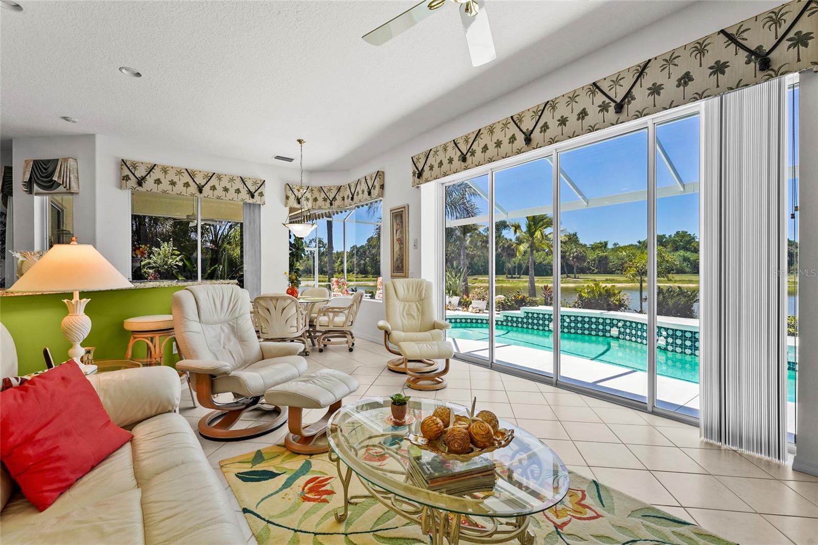 OLD GROVE AT GREENFIELD PH III-B - Residential