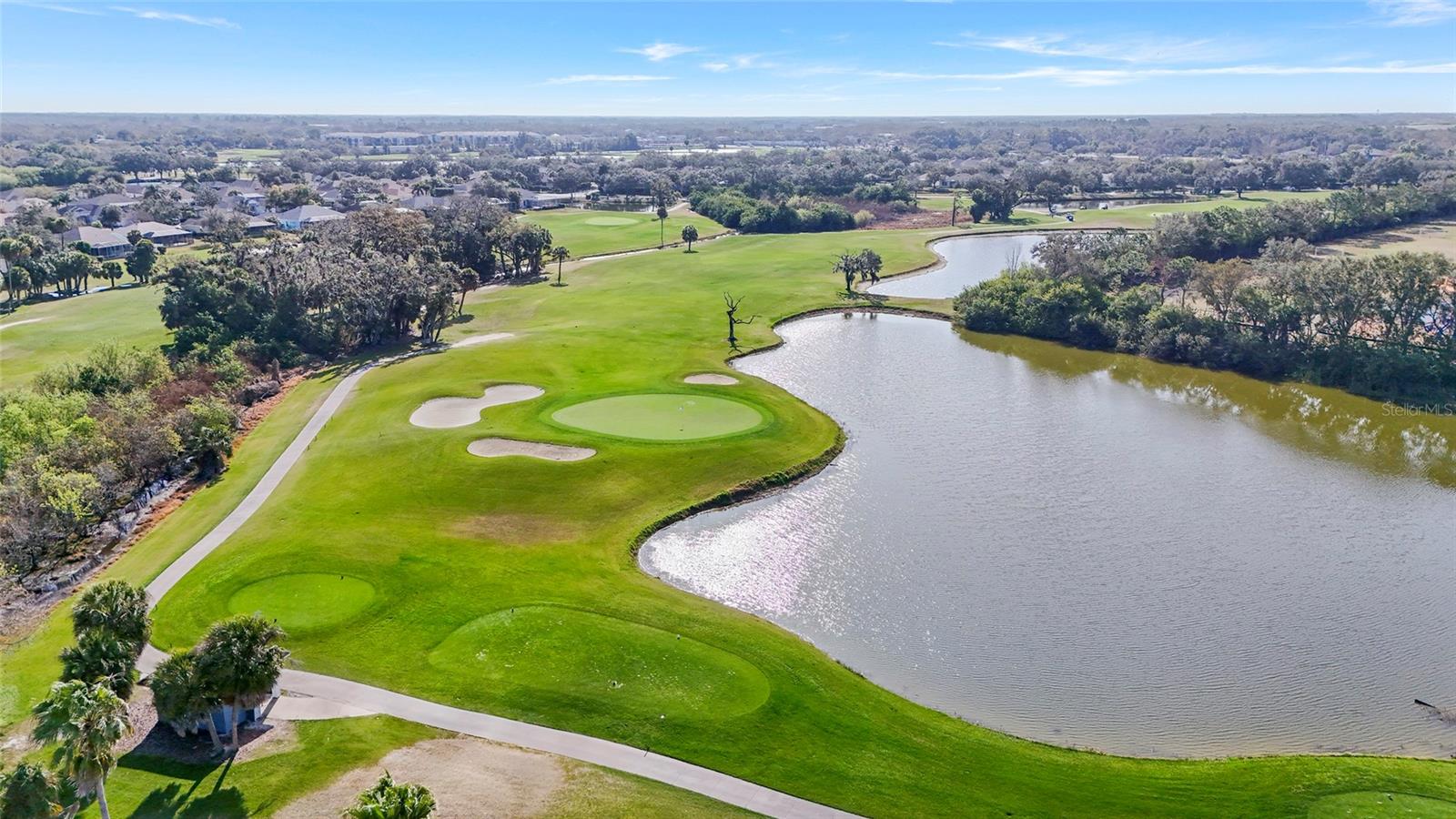 OLD GROVE AT GREENFIELD PH III-B - Residential