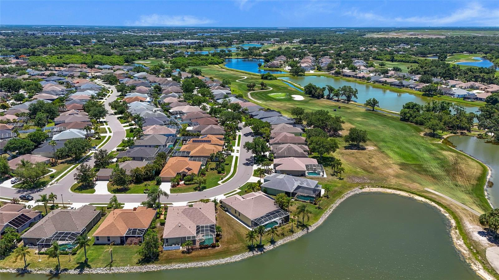 OLD GROVE AT GREENFIELD PH III-B - Residential
