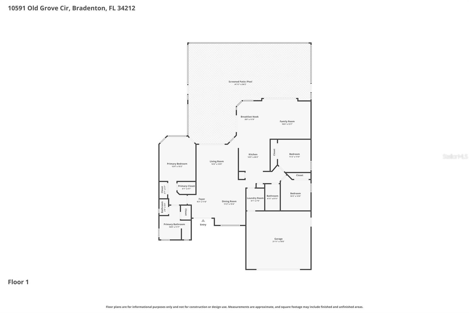 OLD GROVE AT GREENFIELD PH III-B - Residential