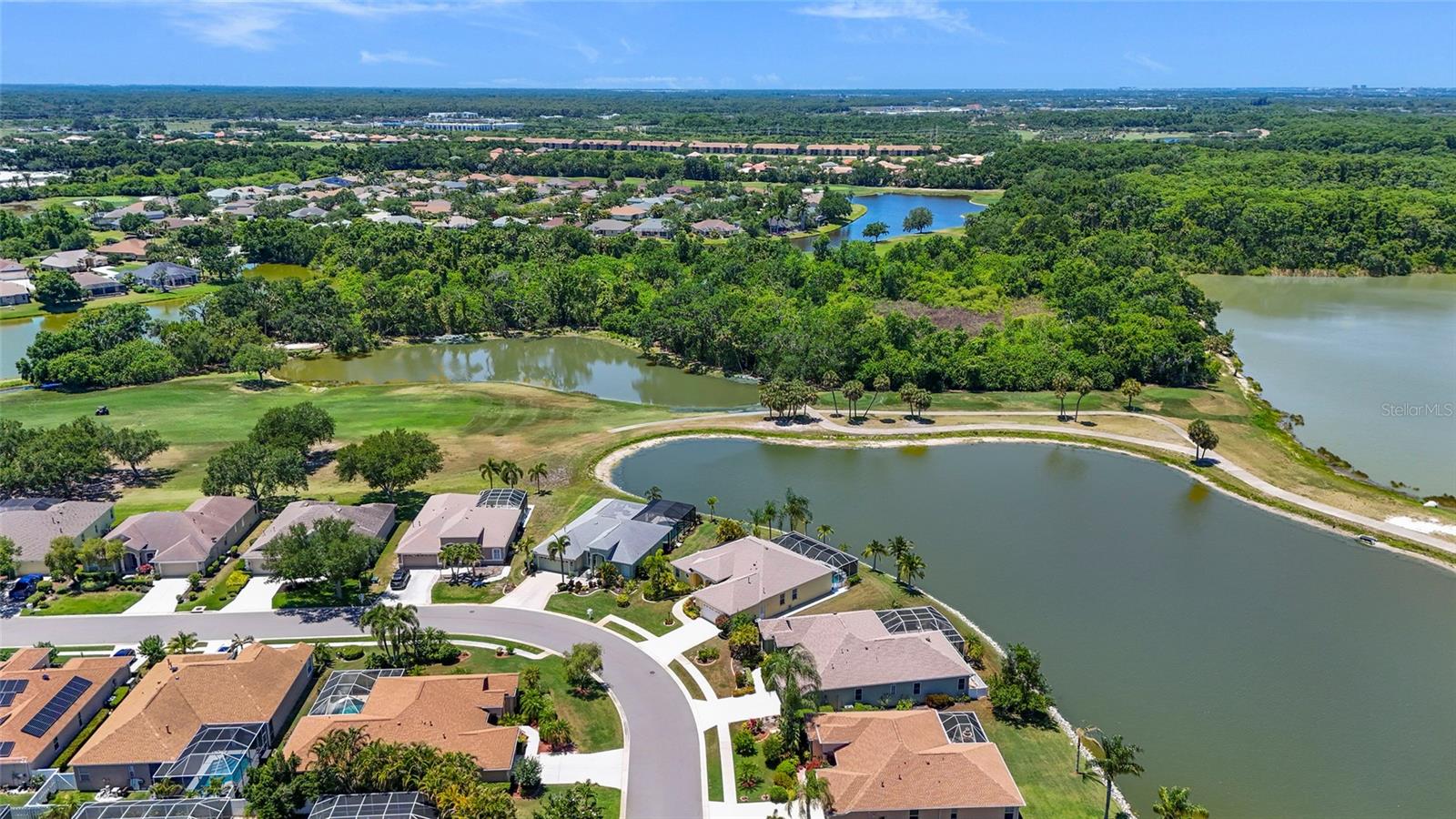 OLD GROVE AT GREENFIELD PH III-B - Residential