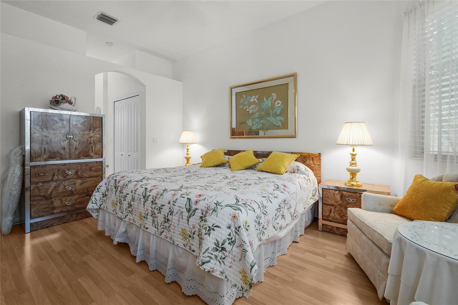 OLD GROVE AT GREENFIELD PH III-B - Residential