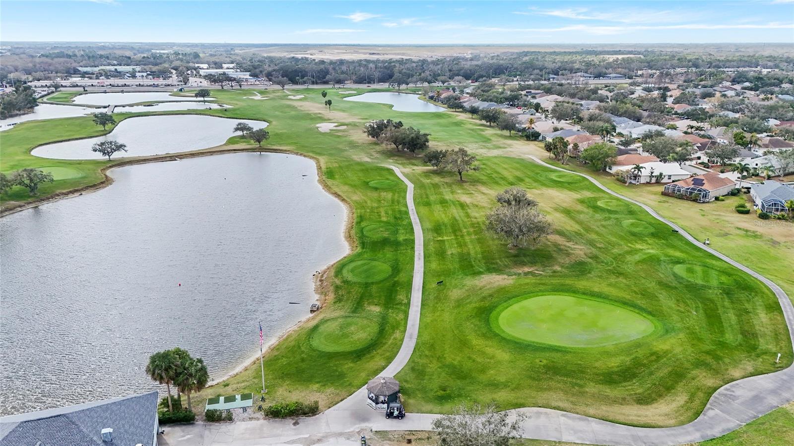 OLD GROVE AT GREENFIELD PH III-B - Residential