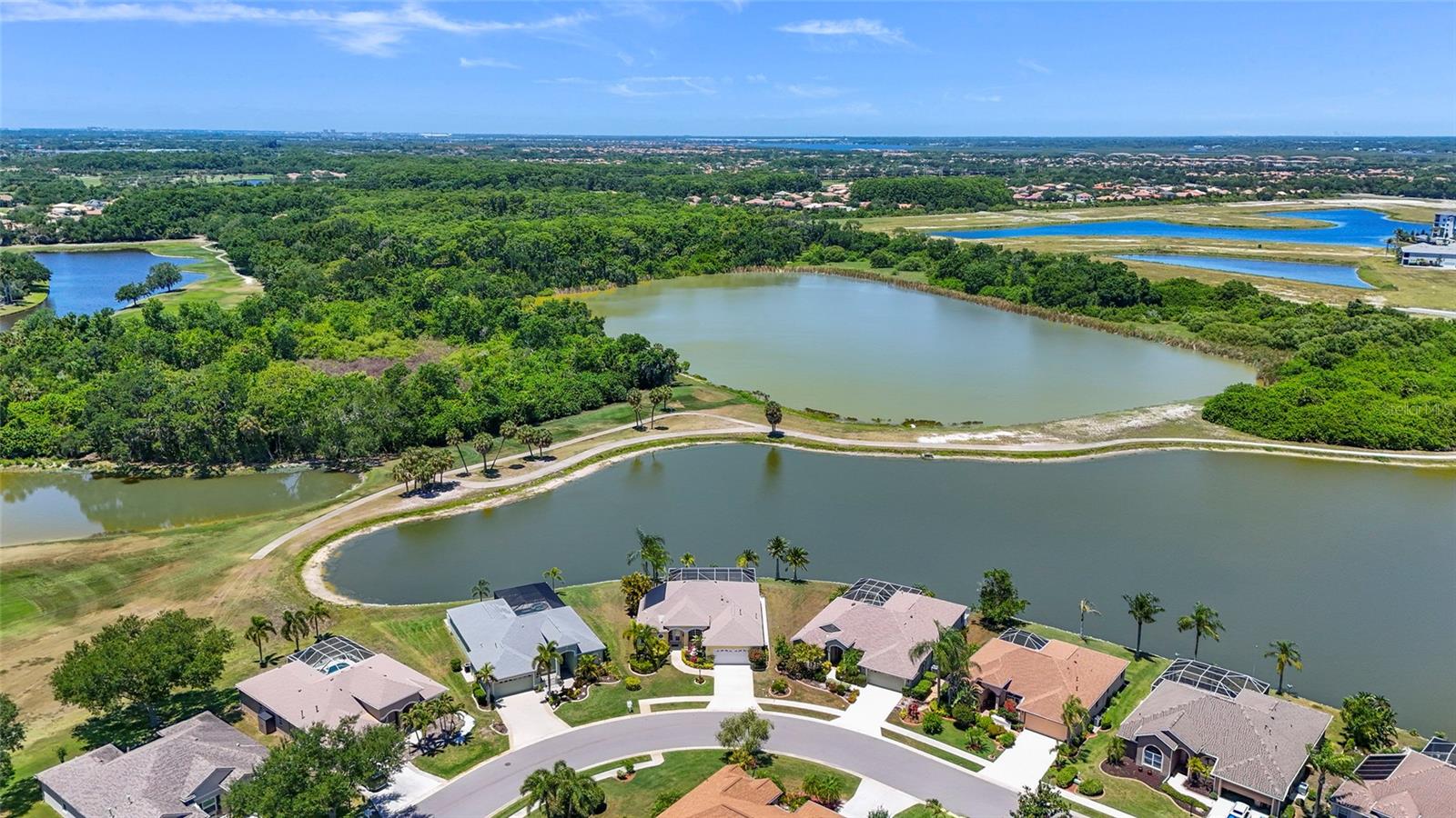 OLD GROVE AT GREENFIELD PH III-B - Residential