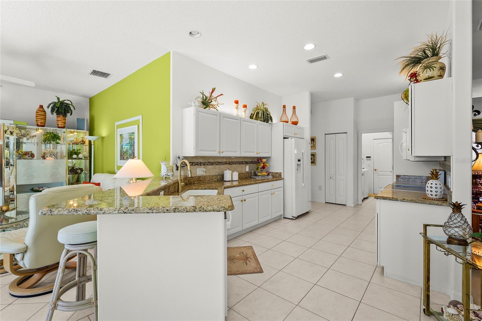 OLD GROVE AT GREENFIELD PH III-B - Residential