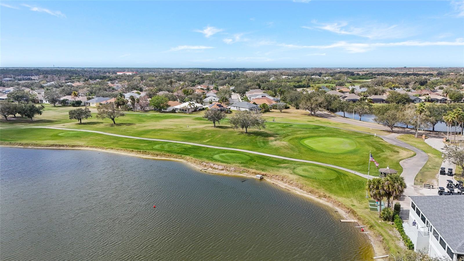 OLD GROVE AT GREENFIELD PH III-B - Residential