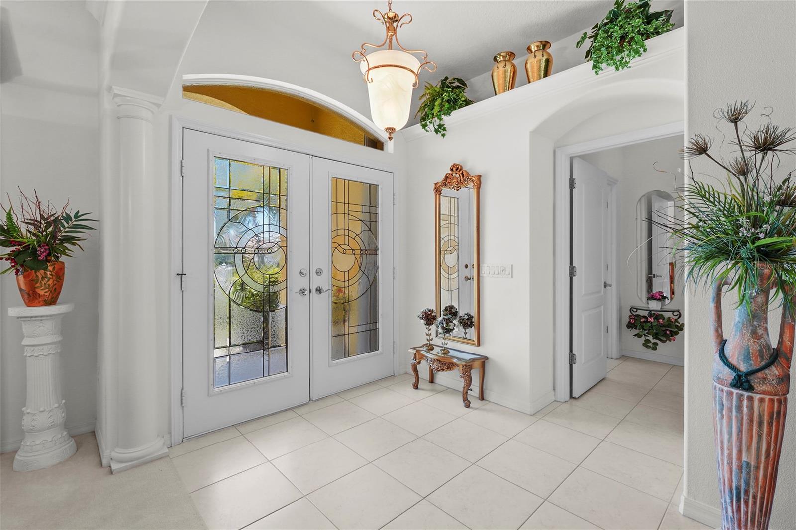 OLD GROVE AT GREENFIELD PH III-B - Residential