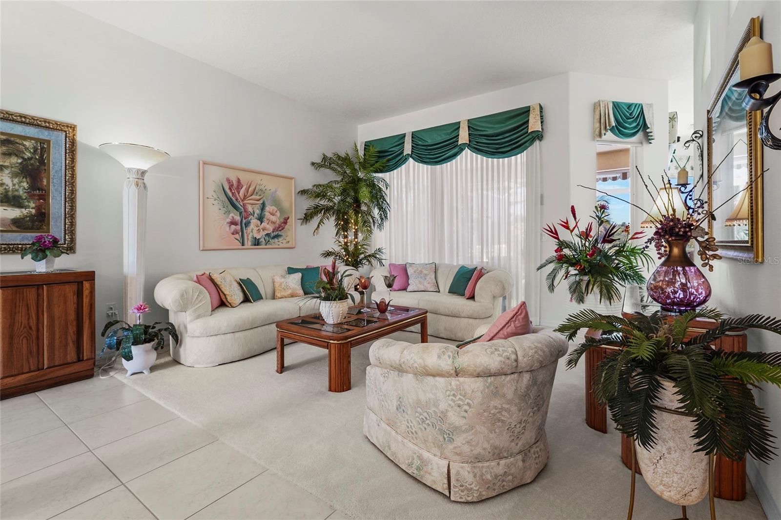 OLD GROVE AT GREENFIELD PH III-B - Residential