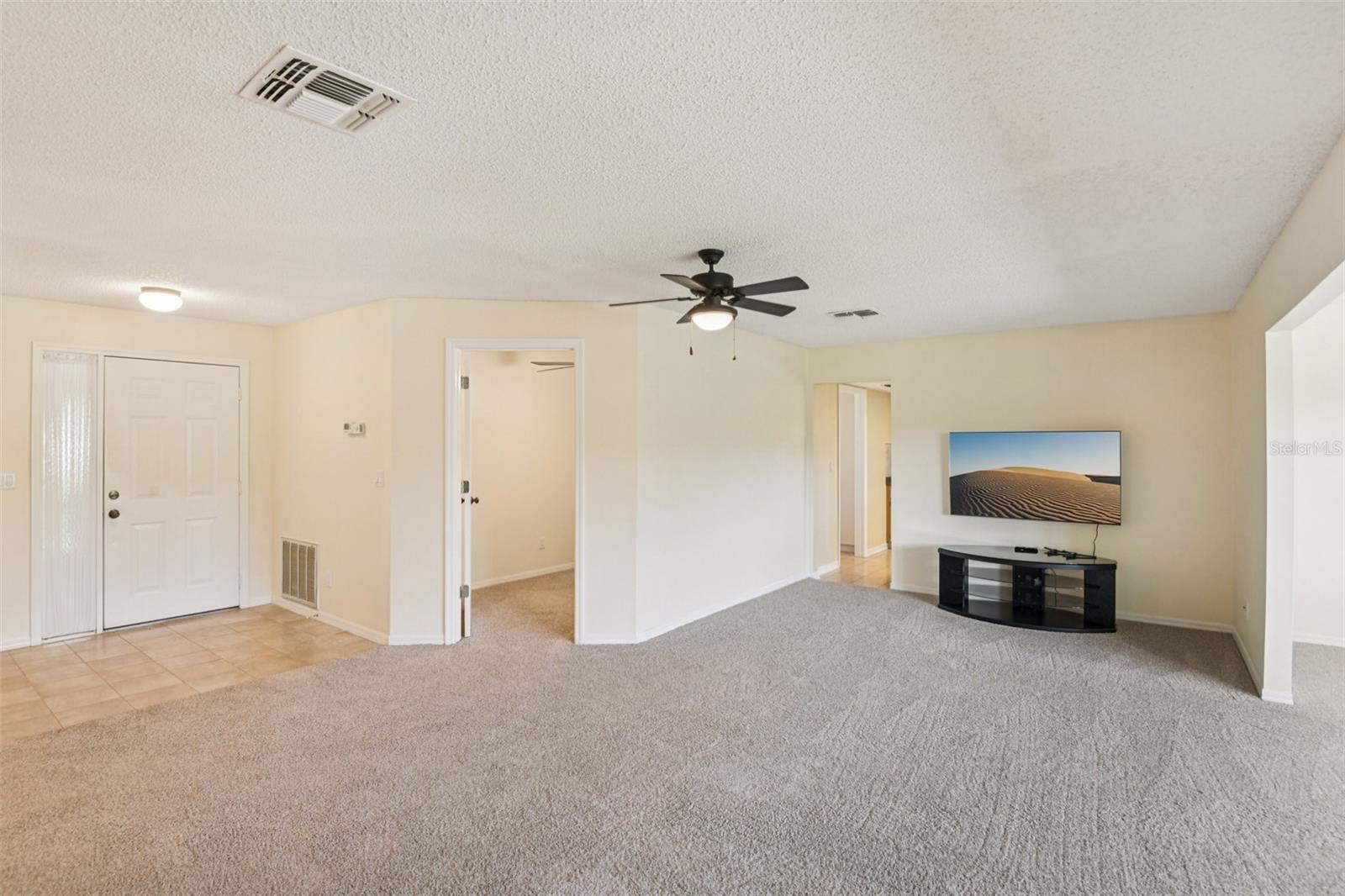 LANCASTER III CONDO - Residential
