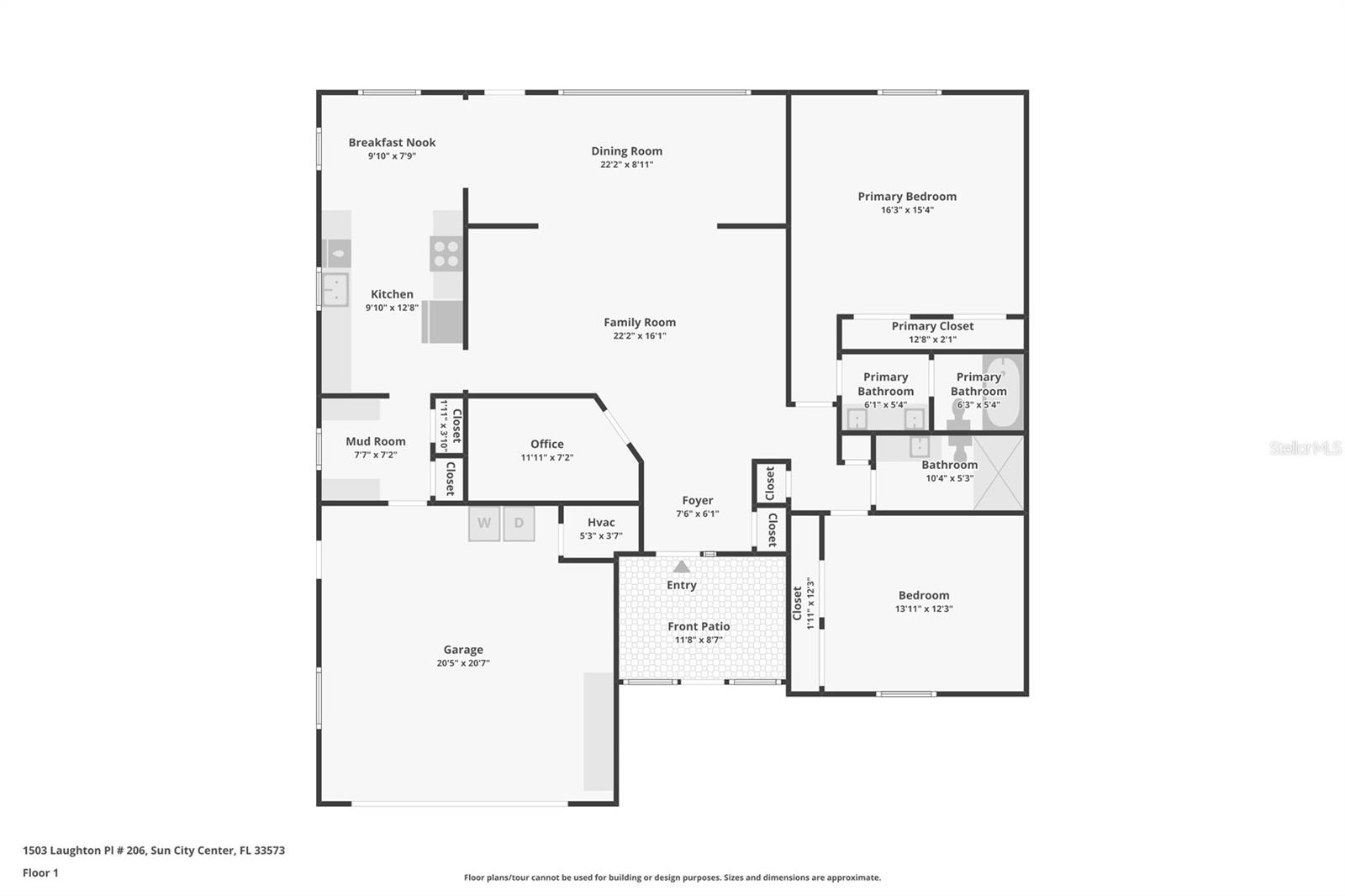LANCASTER III CONDO - Residential