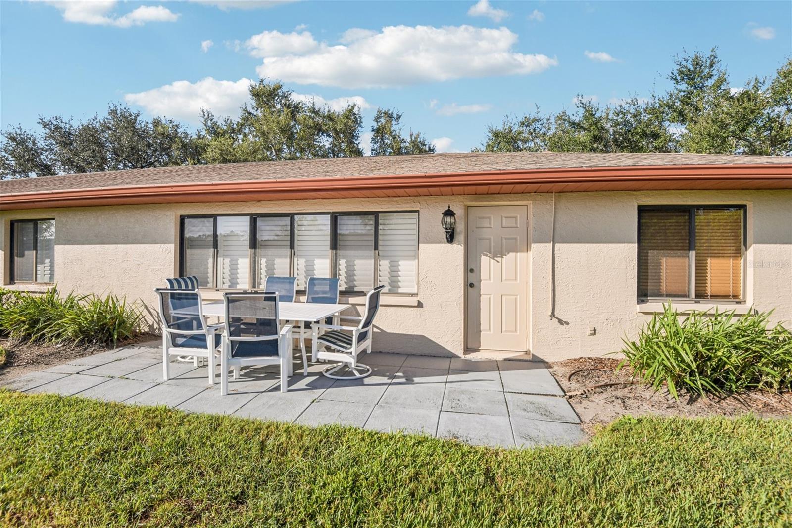 LANCASTER III CONDO - Residential