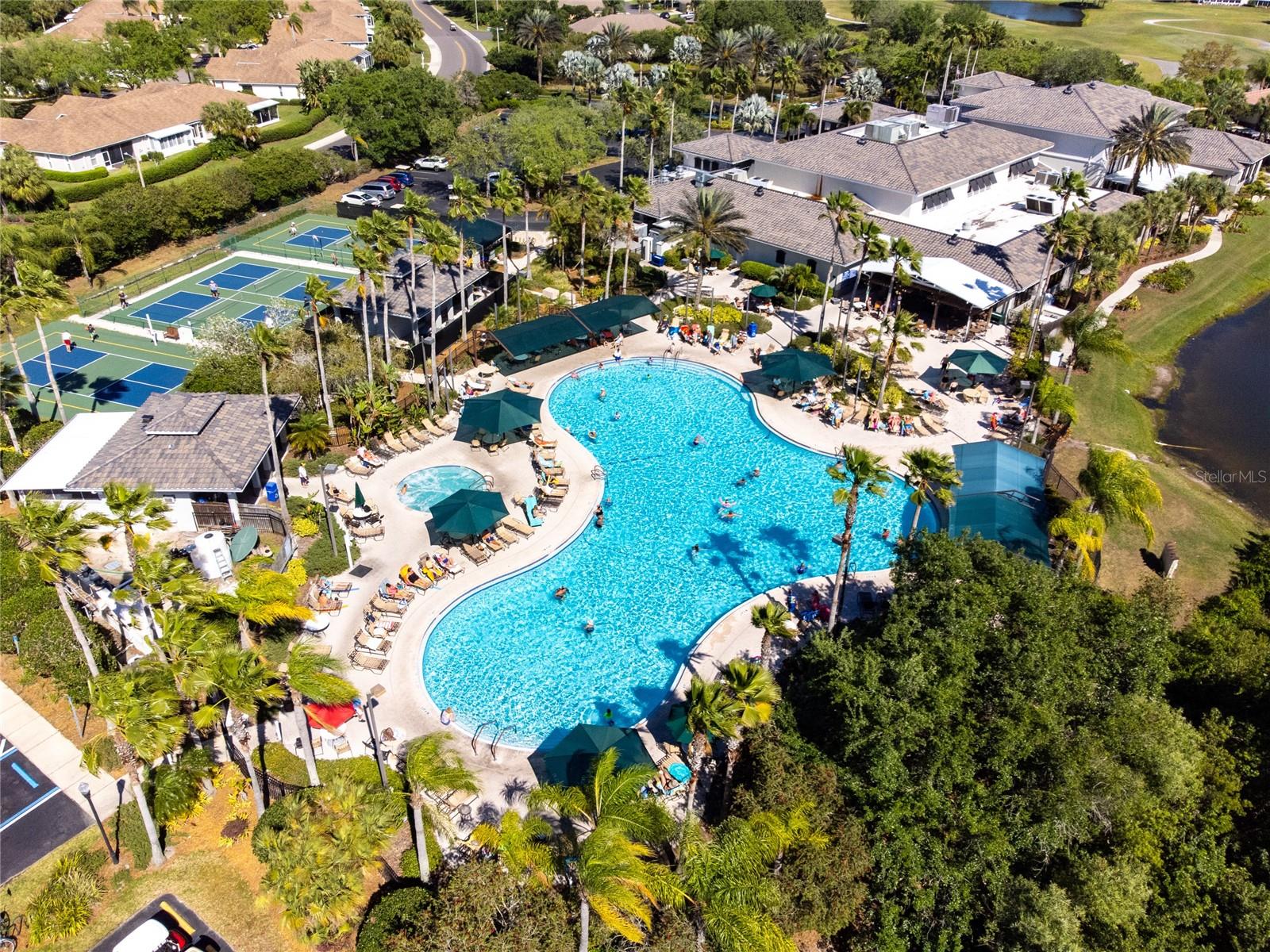 LANCASTER III CONDO - Residential
