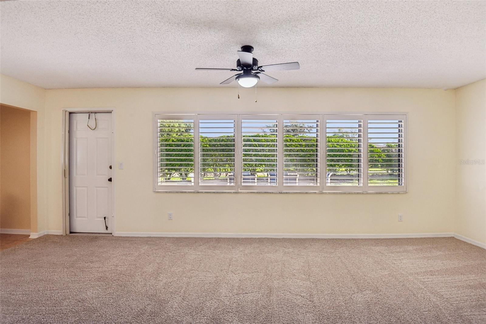 LANCASTER III CONDO - Residential