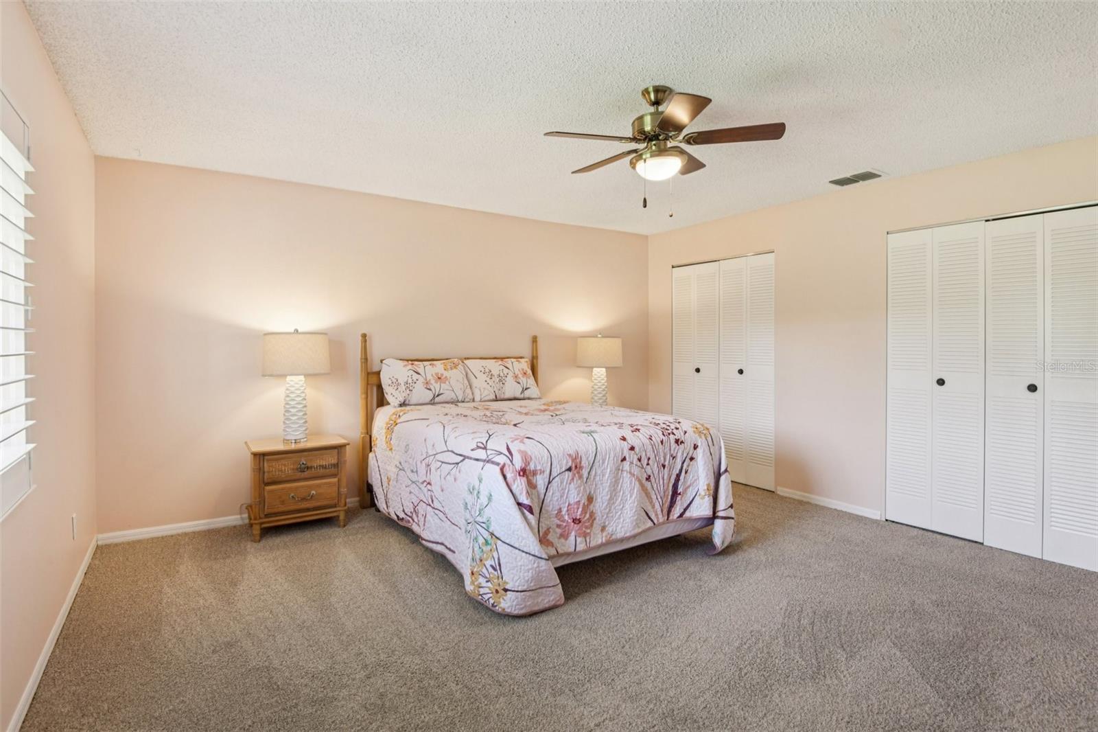 LANCASTER III CONDO - Residential