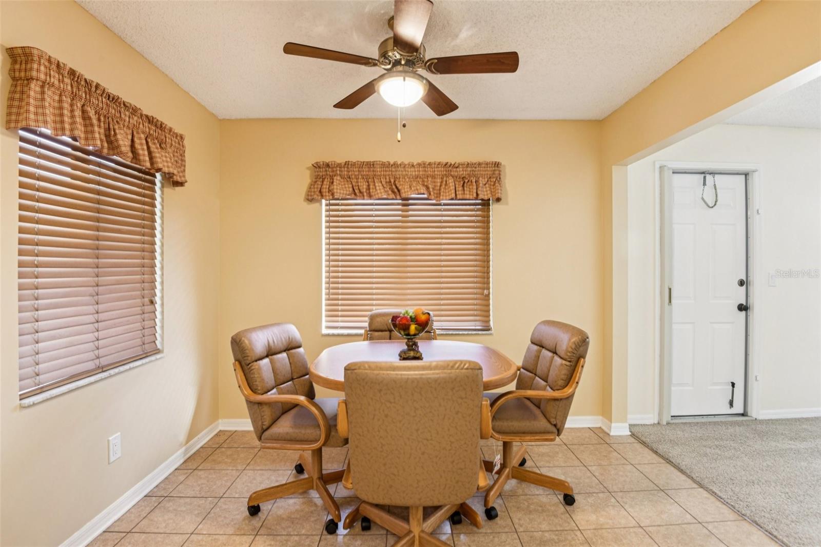 LANCASTER III CONDO - Residential