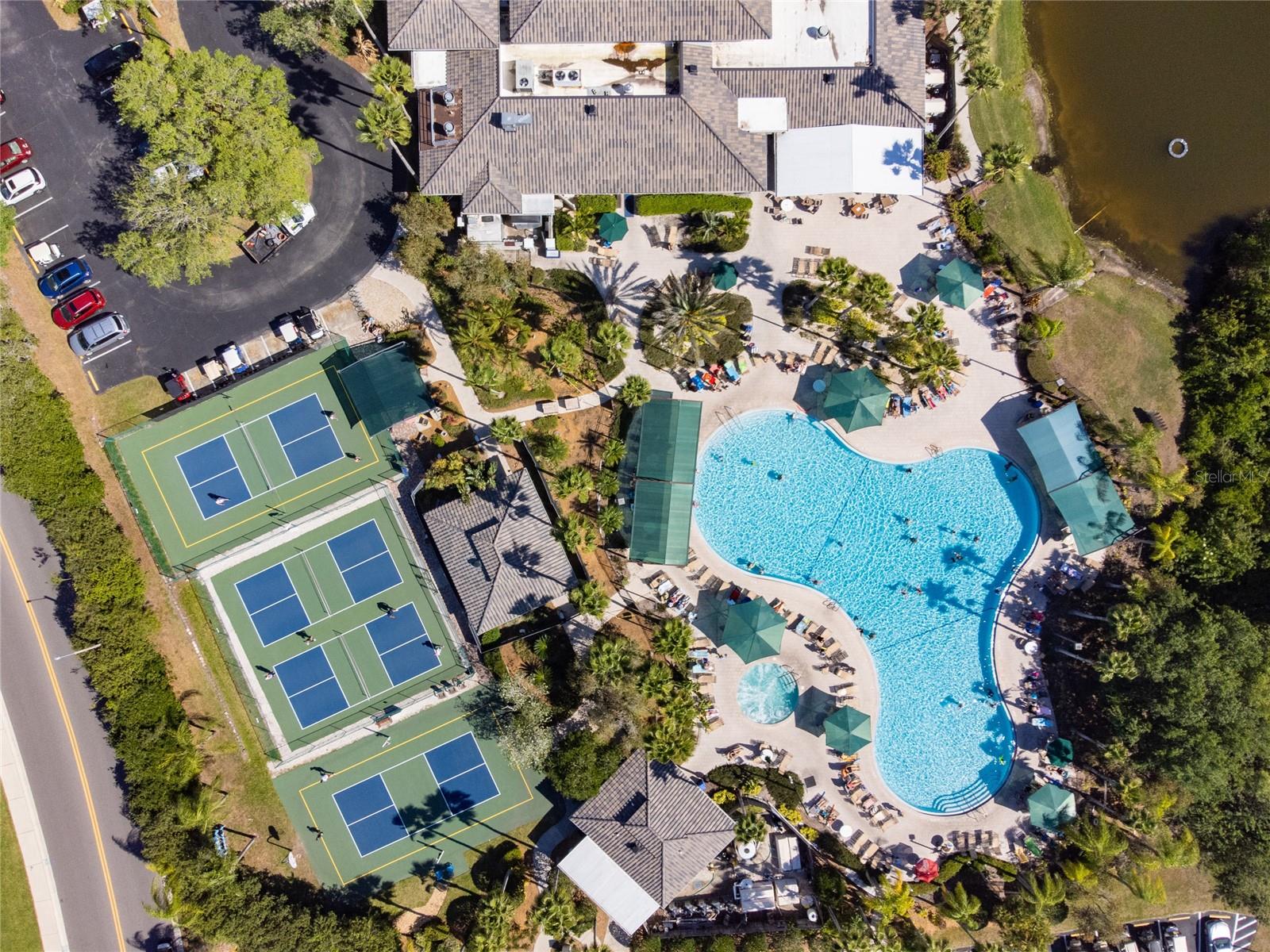LANCASTER III CONDO - Residential