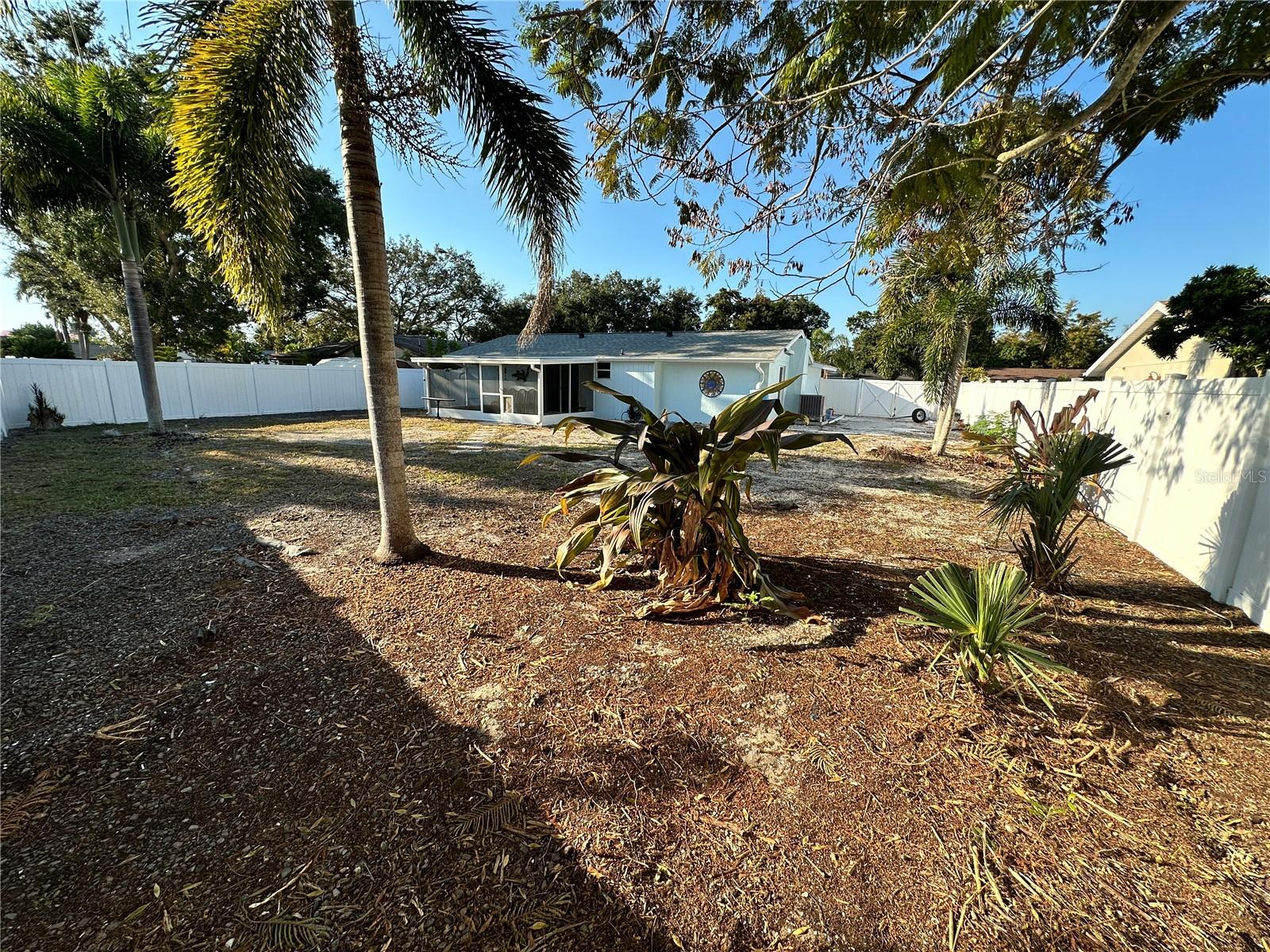 CORDOVA LAKES PH I - Residential Lease