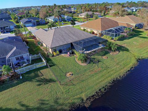 A home in ROTONDA WEST