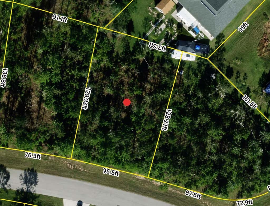 Photo of 00 Kedgewick Lane, North Port, FL 34288 (MLS # O6435646)