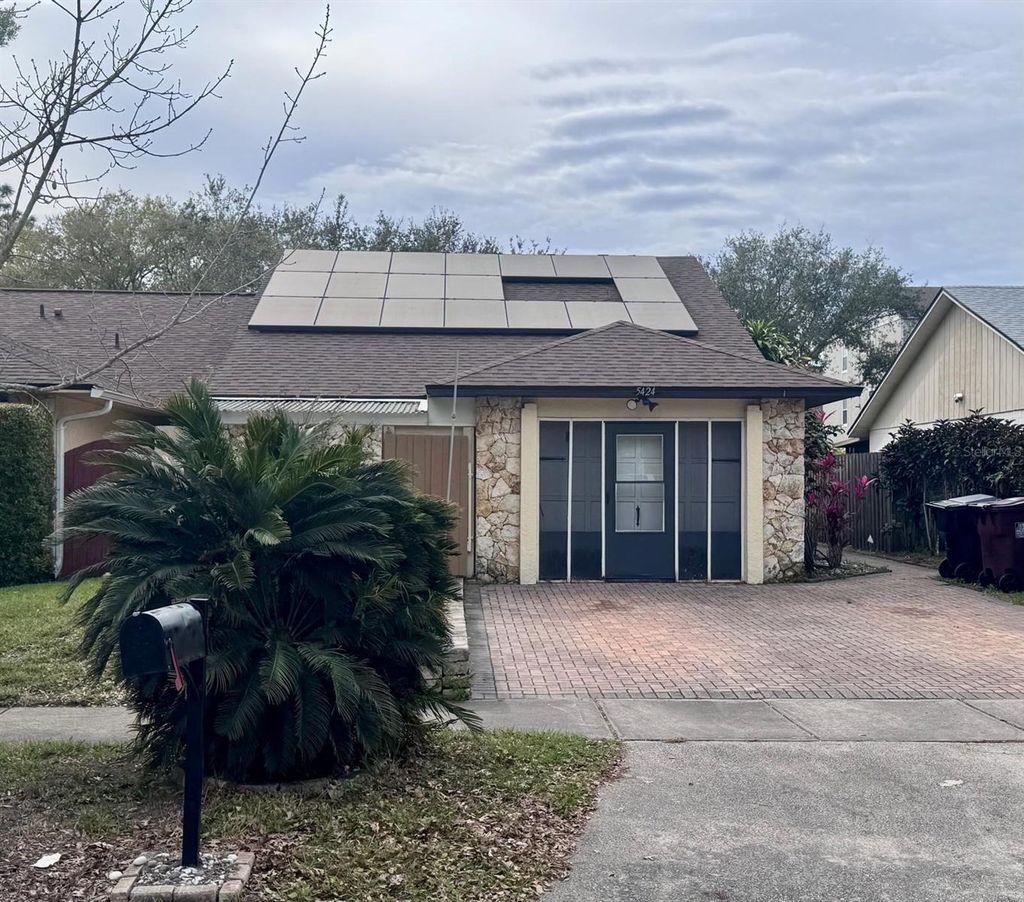 Photo of 5424 Serene Lane, Orlando, FL 32822 (MLS # O6403725)