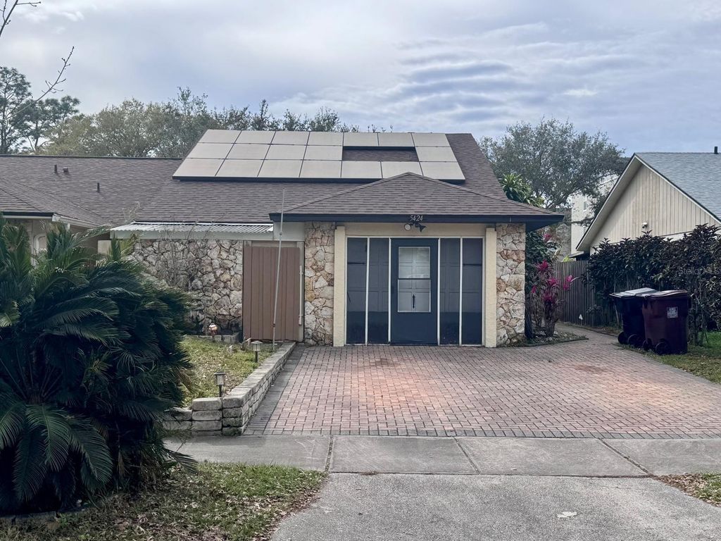 Photo of 5424 Serene Lane, Orlando, FL 32822 (MLS # O6403725)
