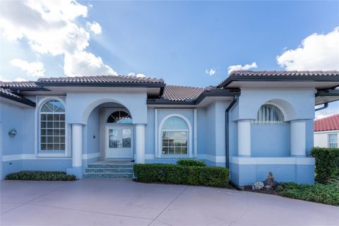 A home in PLACIDA