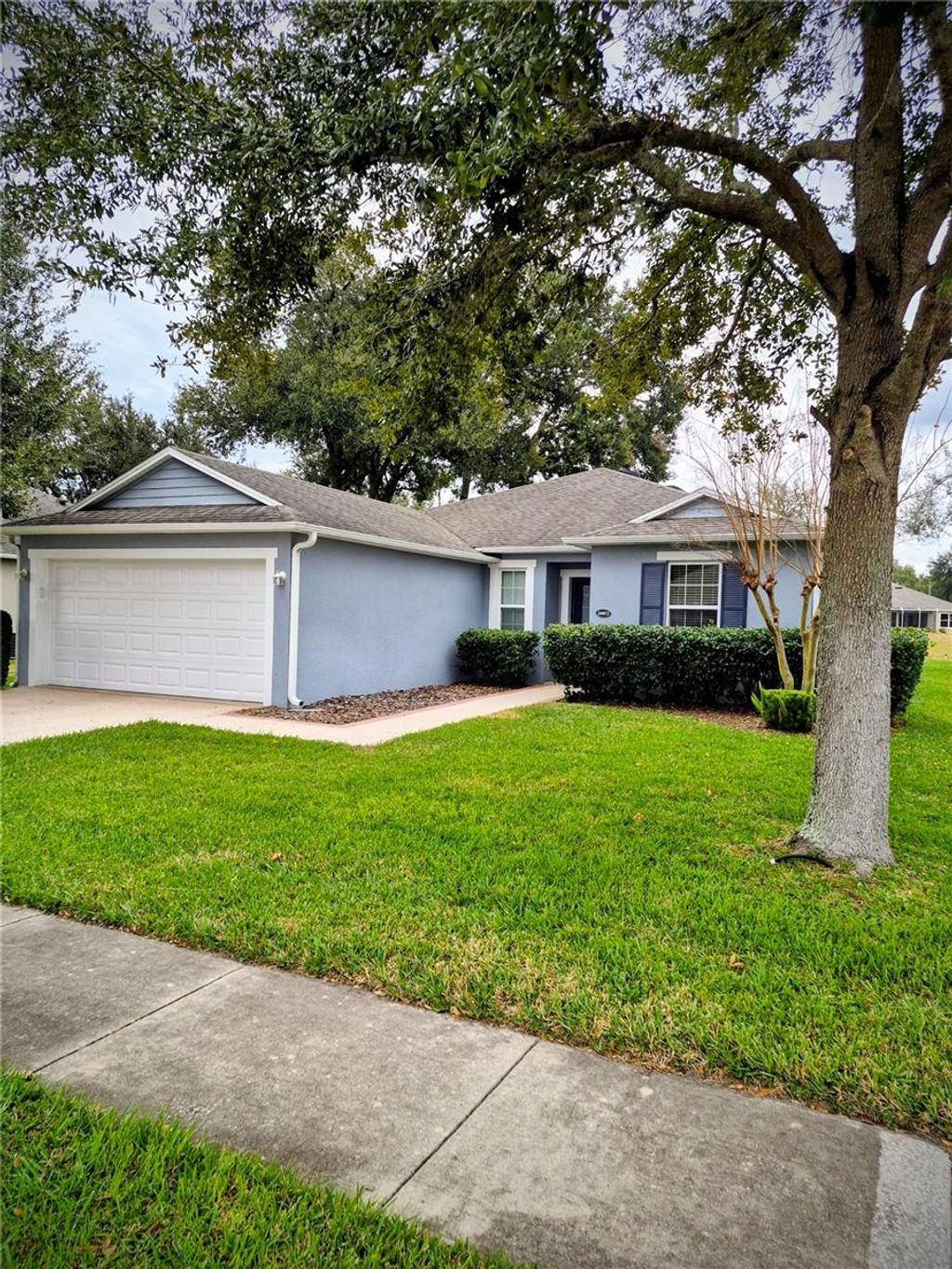 Photo of 26822 Bull Run, Leesburg, FL 34748 (MLS # G5105994)