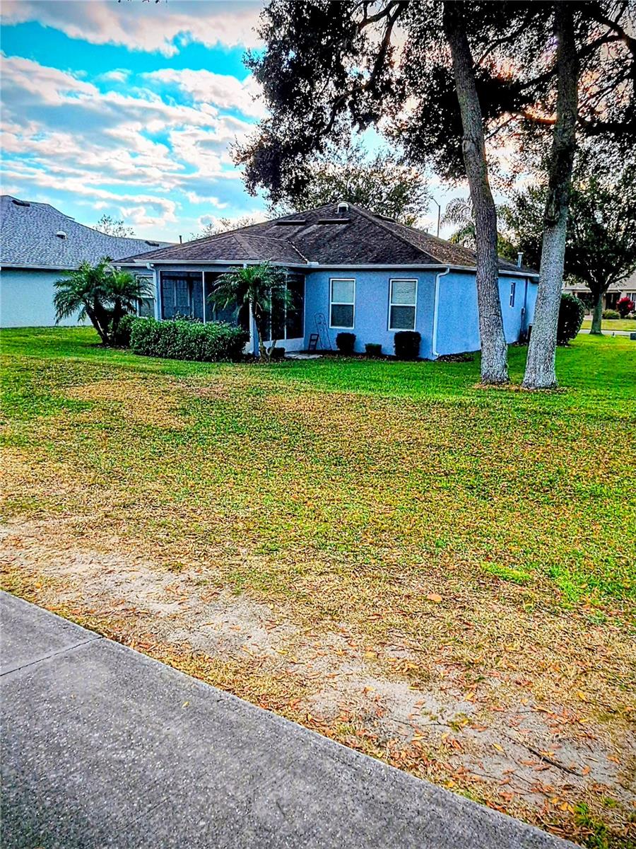 LEESBURG ARLINGTON RIDGE PH 1-A - Residential