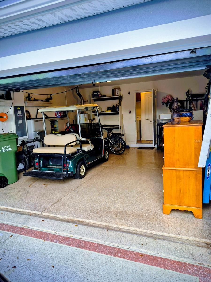 LEESBURG ARLINGTON RIDGE PH 1-A - Residential