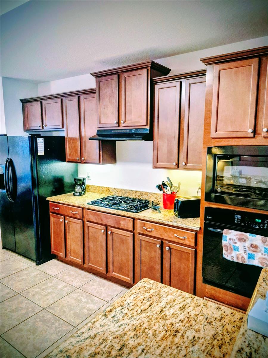 LEESBURG ARLINGTON RIDGE PH 1-A - Residential