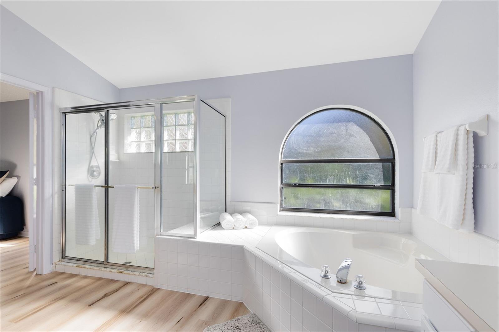 WATERFORD LAKES TR N25B - Residential