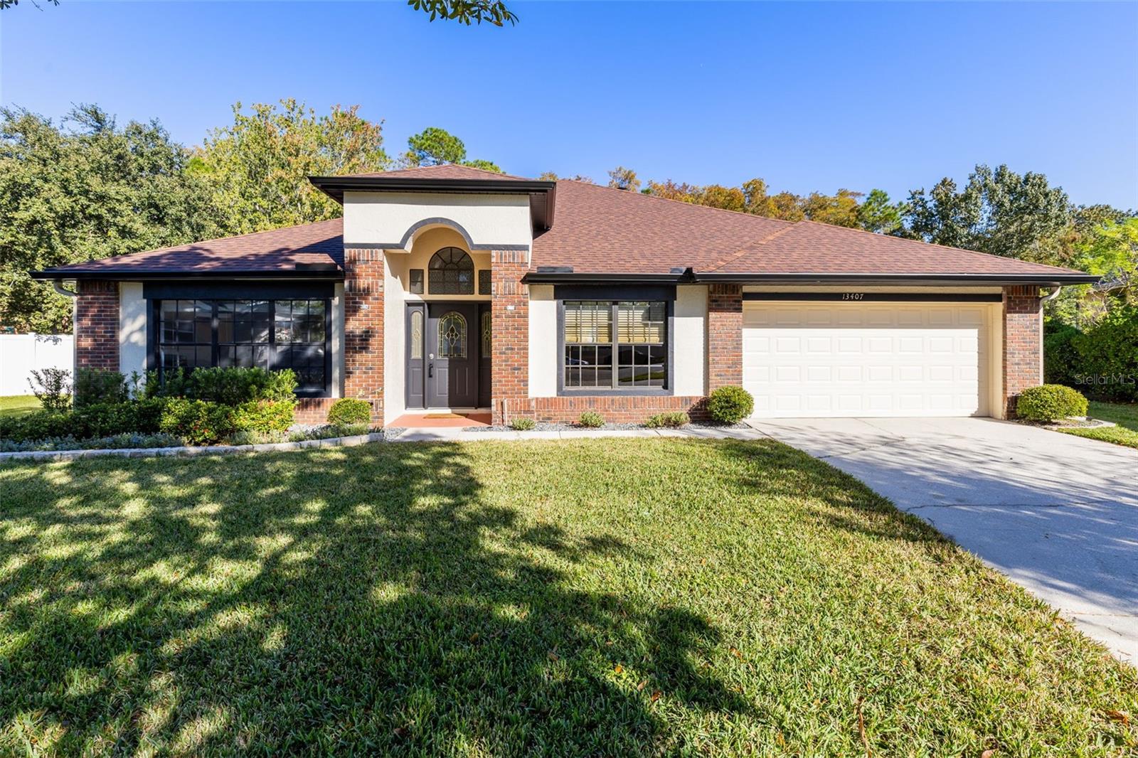 WATERFORD LAKES TR N25B - Residential