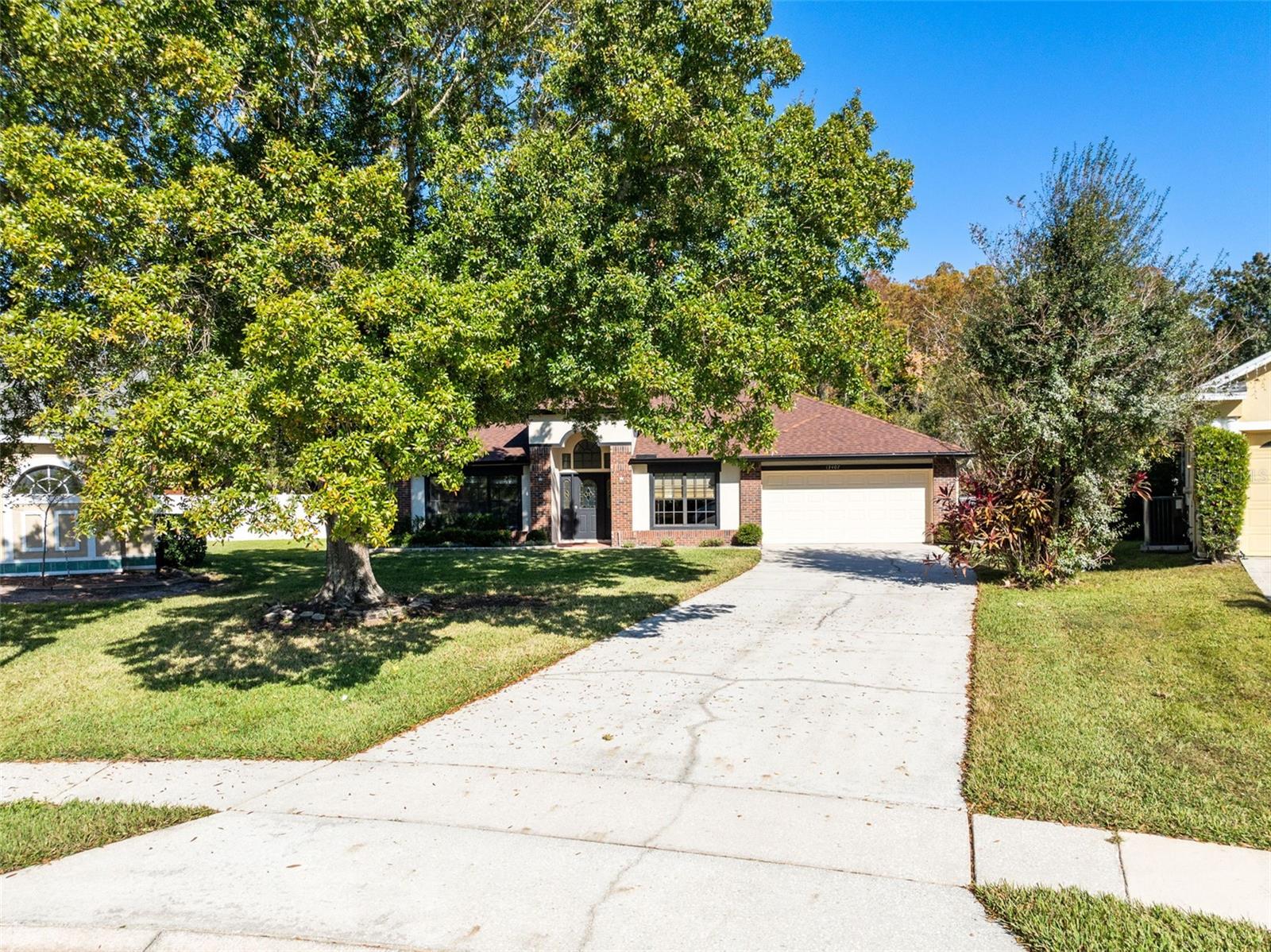 WATERFORD LAKES TR N25B - Residential