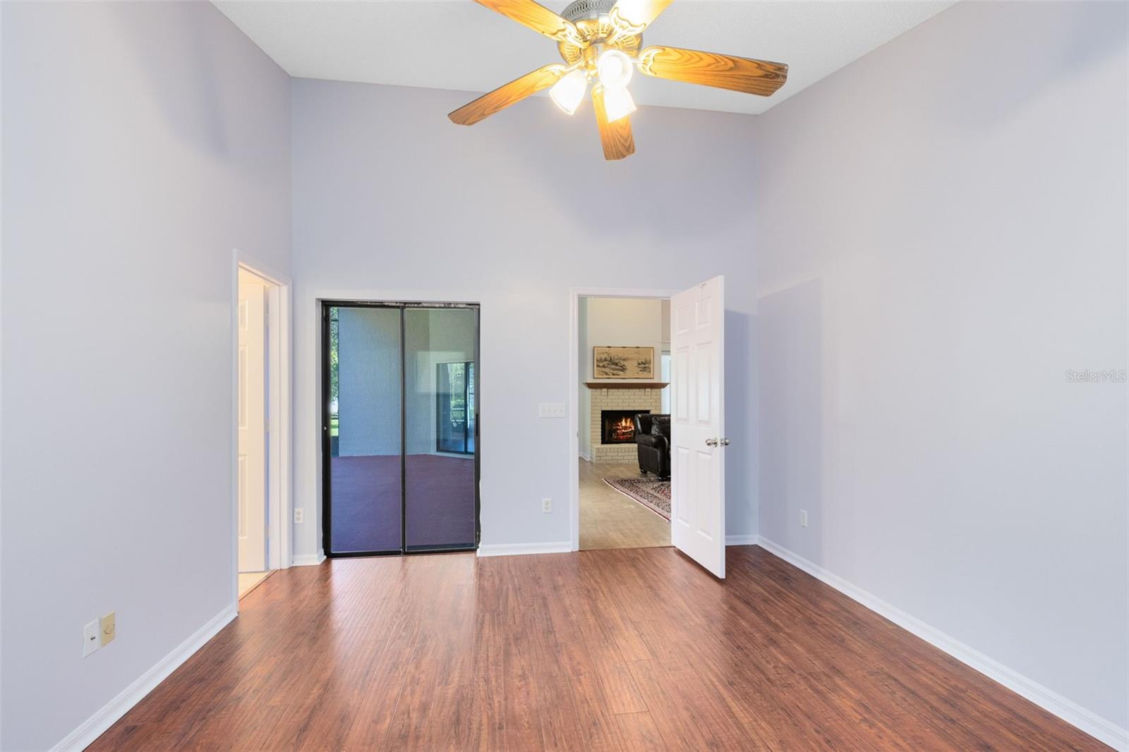 WATERFORD LAKES TR N25B - Residential