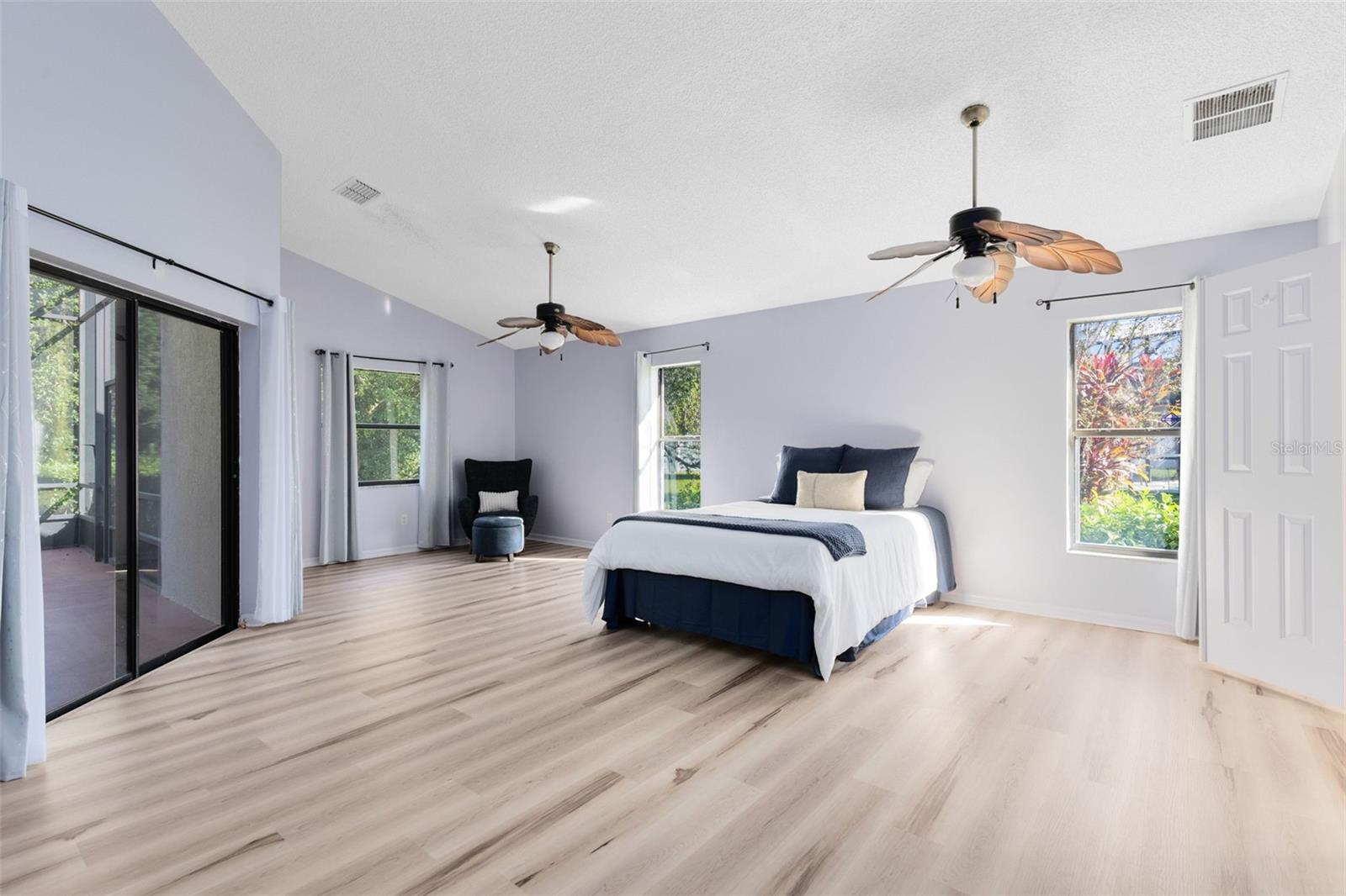 WATERFORD LAKES TR N25B - Residential