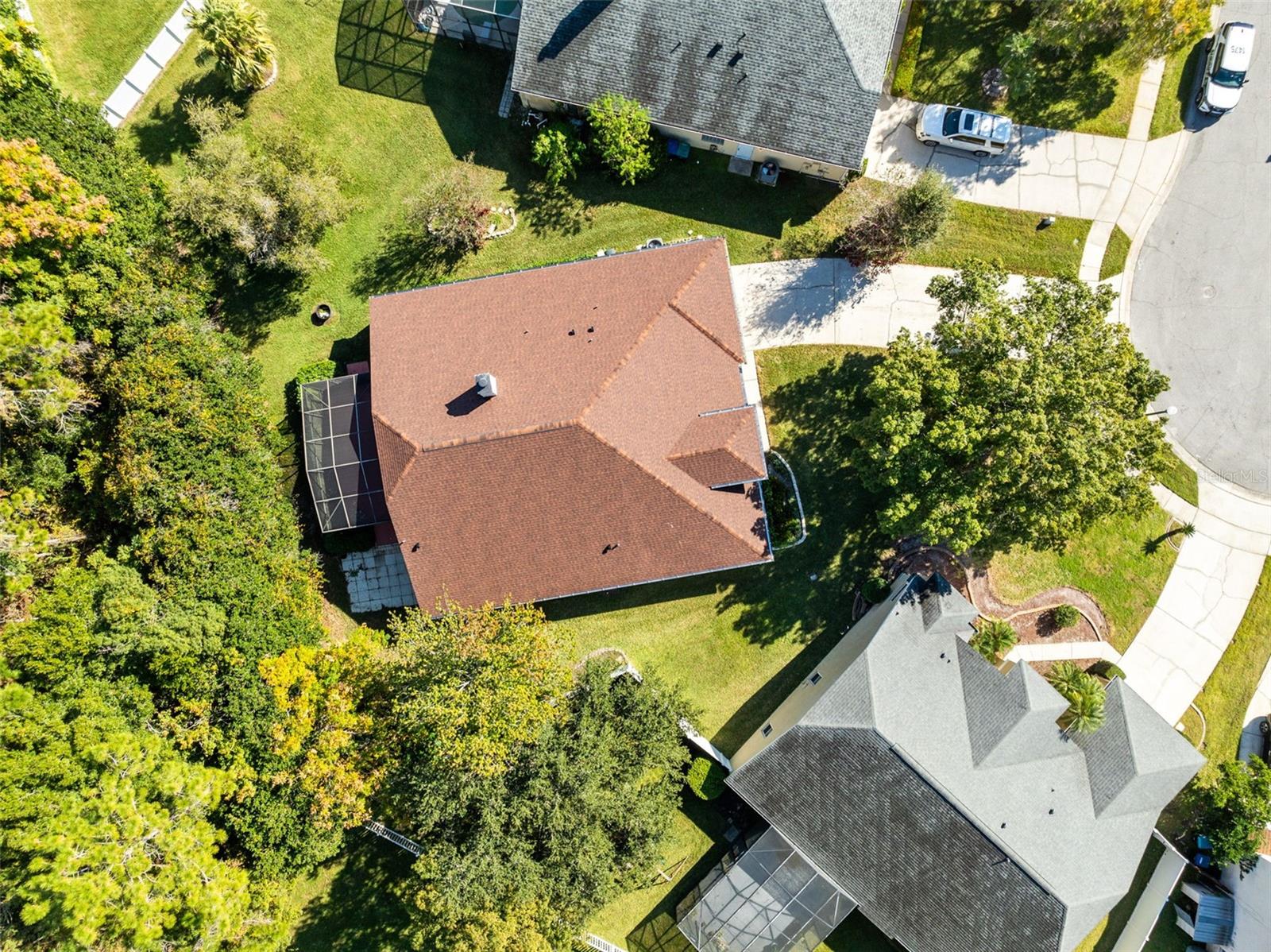 WATERFORD LAKES TR N25B - Residential