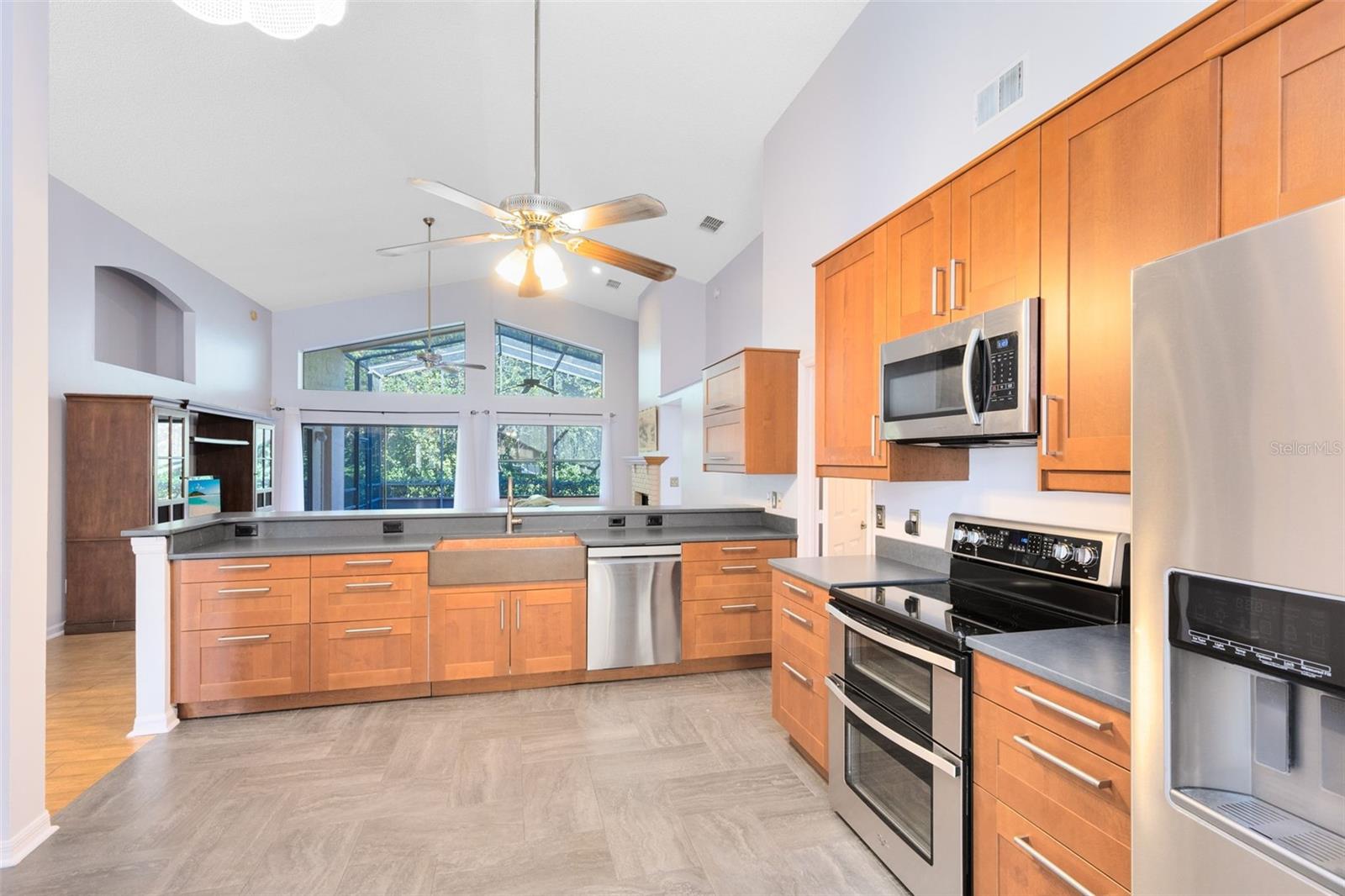 WATERFORD LAKES TR N25B - Residential